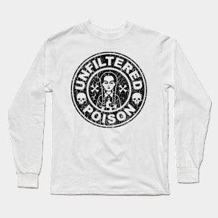 Unfiltered Poison Long Sleeve T-Shirt